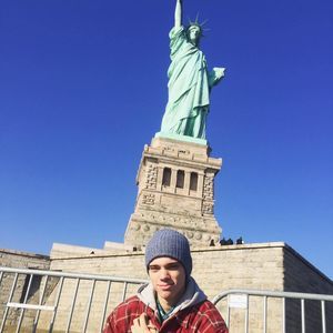 Meet your Posher, Rj